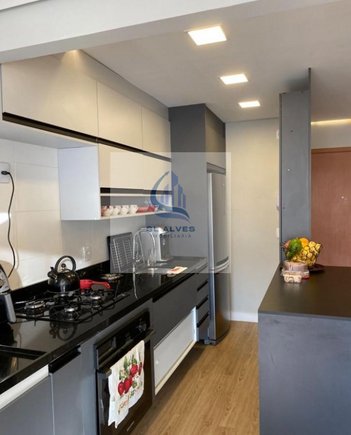 apartment em Avenida Doutor Martin Luther King, Umuarama - Osasco - SP
