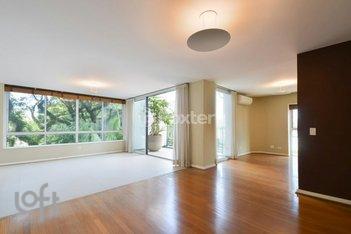 apartment em Alagoas, Sumaré - São Paulo - SP