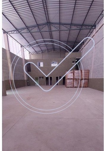 industrial em Rua Madalena Diléo, Chácaras São Luís - Santana de Parnaíba - SP