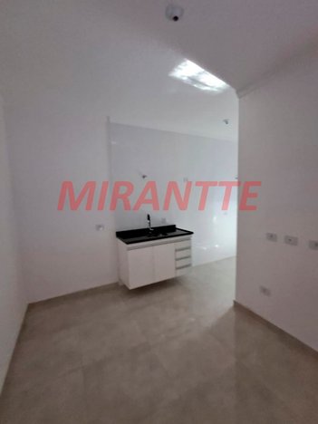 apartment em Rua Monte Belo, Vila Paulicéia - São Paulo - SP
