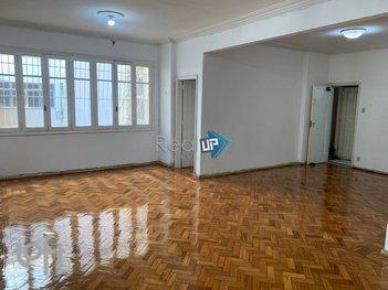 apartment em Botafogo, Botafogo - Rio de Janeiro - RJ