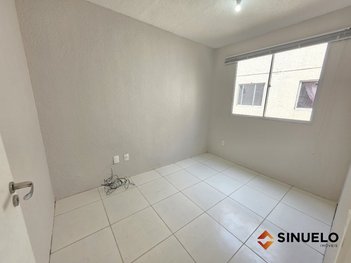 apartment em Rua Boleslau Casemiro Konarzwski, Santo Afonso - Novo Hamburgo - RS