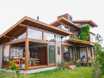 house em Reverendo Gelson dos Santos Castro, Rio Tavares - Florianópolis - SC