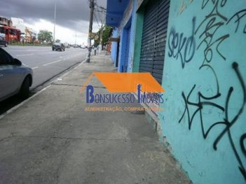 commercial_property em Avenida Cristiano Machado, Ipiranga - Belo Horizonte - MG