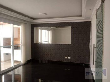 apartment em Rua Doutor Miguel Vieira Ferreira, Jardim Maia - Guarulhos - SP