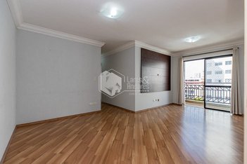 apartment em Rua Professor Soriano Magalhães, Jardim Promissão - São Paulo - SP