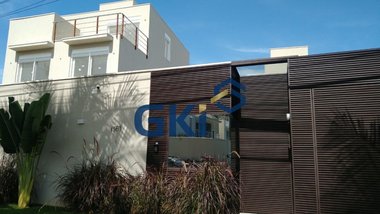 house em Avenida Mãe Bernarda, Juquehy - São Sebastião - SP