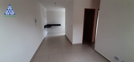 apartment em Rua Piatá, Vila Isolina Mazzei - São Paulo - SP