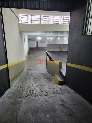 industrial em Rua Galiléia, Casa Verde Média - São Paulo - SP
