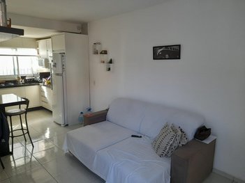 house em Rua Sanhaçu, Forquilhas - São José - SC