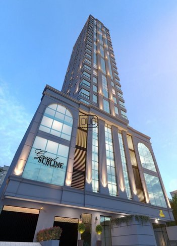 apartment em Avenida Senador Atílio Fontana, Porto Belo - Porto Belo - SC