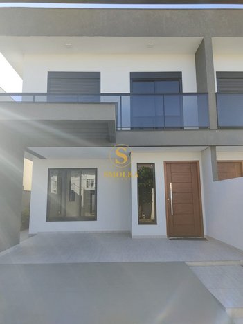 house em João de Barro, Canasvieiras - Florianópolis - SC