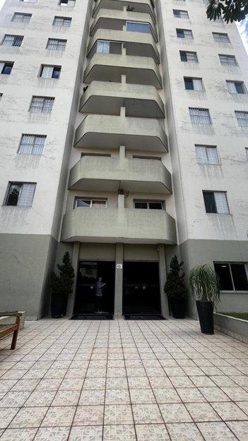 apartment em Avenida Ede, Vila Ede - São Paulo - SP