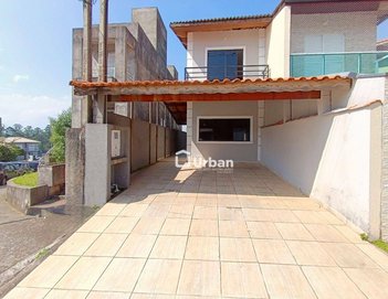 house em Rua Gagliari, Jardim Rio das Pedras - Cotia - SP