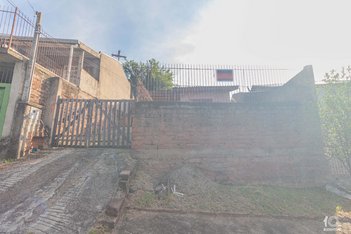 house em Alagoas, Rincão - Novo Hamburgo - RS