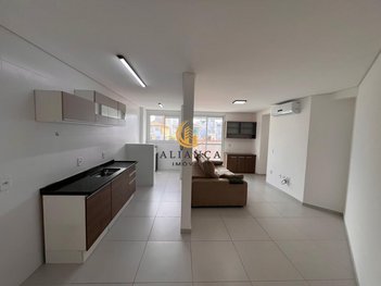 apartment em Rua Trieste, Pagani - Palhoça - SC