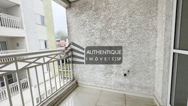 apartment em Rua Armando Backx, Demarchi - São Bernardo do Campo - SP