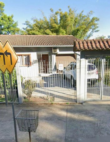 house em Estrada João Passuelo, Vila Nova - Porto Alegre - RS