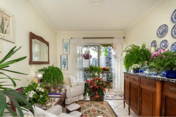apartment em Rua Caiçara, Santo Amaro - São Paulo - SP