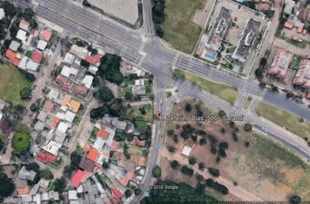 land_lot em Zeferino Dias, Sarandi - Porto Alegre - RS