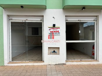 office em Rua Doutor Wenceslau Braz, Centro - Varginha - MG