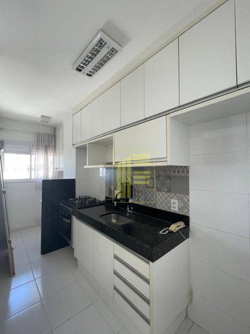 apartment em Avenida Francisco das Chagas Oliveira, Higienópolis - São José do Rio Preto - SP