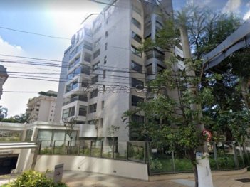 apartment em Rua Oliveira Dias, Jardim Paulista - São Paulo - SP