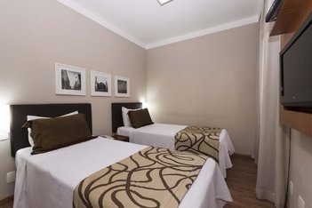 apartment em Alameda Lorena, Jardim Paulista - São Paulo - SP