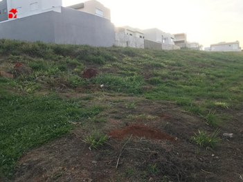 land_lot em Rua Di Cavalcante, Condomínio Residencial Belas Artes - Anápolis - GO