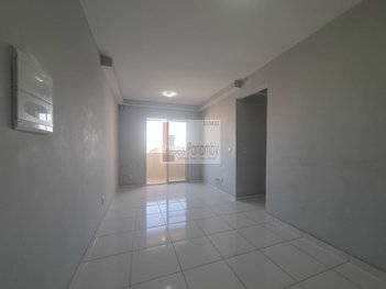 apartment em Rua Luciano Silva, Vila das Belezas - São Paulo - SP