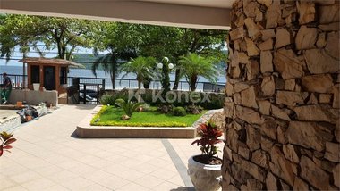 apartment em Avenida Antônio Rodrigues, Centro - São Vicente - SP