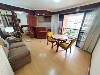 apartment em Rua Alagoas, Higienópolis - São Paulo - SP