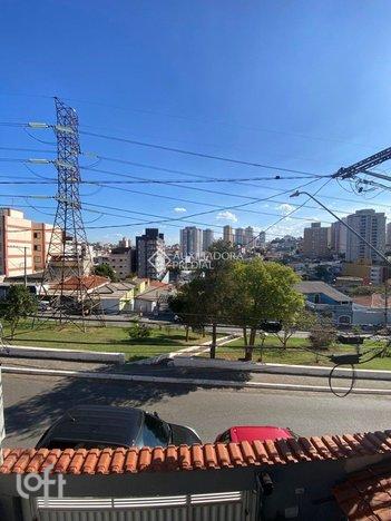 house em Nazaret, Barcelona - São Caetano do Sul - SP