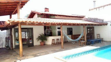 house em Rua Dom Almir Marques Ferreira, Morada da Colina - Uberlândia - MG