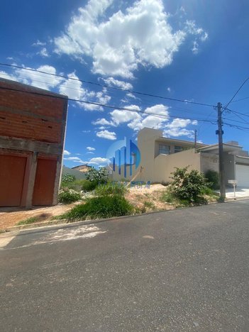 land_lot em Rua Rio Jari, Residencial Amazonas - Franca - SP