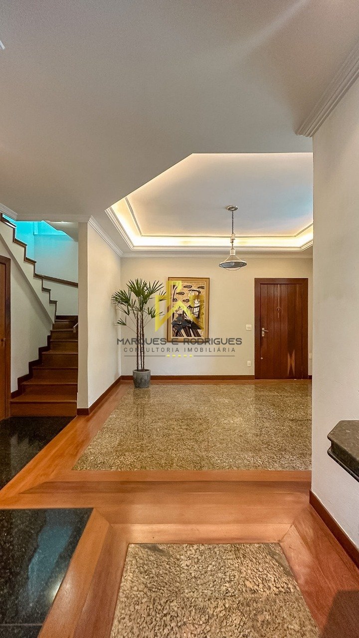Casa com 3 quartos — Itapoã, Belo Horizonte