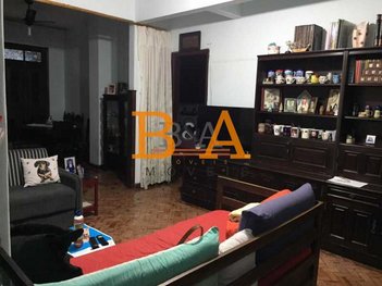 apartment em Rua Marquês de Abrantes, Flamengo - Rio de Janeiro - RJ