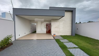 house em Estrada Alzira, Sonhalto Videira - Sinop - MT