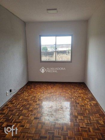 apartment em Moinho Fabrini, Independência - São Bernardo do Campo - SP