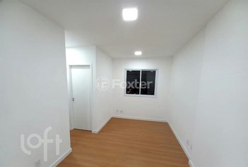 apartment em Avenida Maestro Villa-Lobos, Vila Gustavo - São Paulo - SP