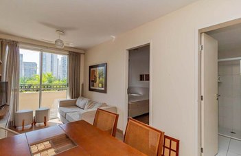 apartment em Rua Joaquim Ferreira, Água Branca - São Paulo - SP