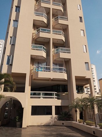 apartment em Rua Padre Machado, Bosque da Saúde - São Paulo - SP