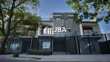 house em Rua Doutor Raul Carneiro Filho, Água Verde - Curitiba - PR