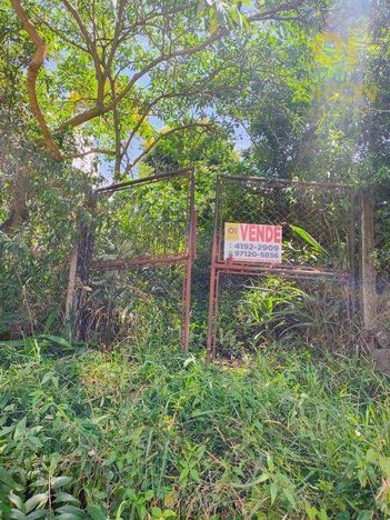 land_lot em Estrada da Montanha, Quintas de Maria Elvira - Santana de Parnaíba - SP