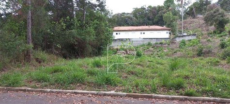 land_lot em Rua Henri Couri Aidar, Quinta dos Angicos - Cotia - SP