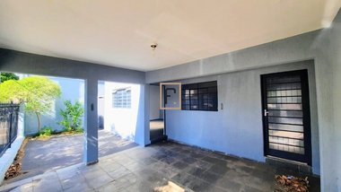 house em Rua José Procópio da Silva, Conjunto Habitacional Gabriel do Ó - Mococa - SP