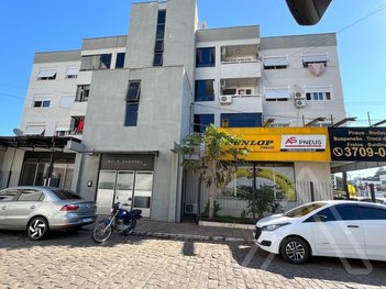 apartment em Cristiano Grun, Florestal - Lajeado - RS