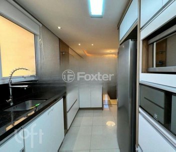 apartment em Avenida Ruben Bento Alves, São José - Caxias do Sul - RS