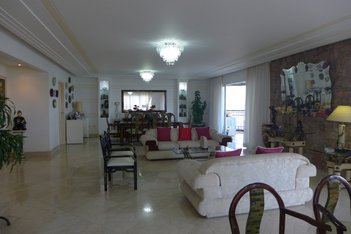 apartment em Rua Doutor Fláquer, Paraíso - São Paulo - SP