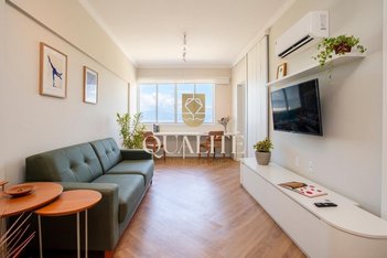 apartment em Rua João Pinto, Centro - Florianópolis - SC